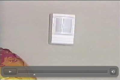 Motion detectors